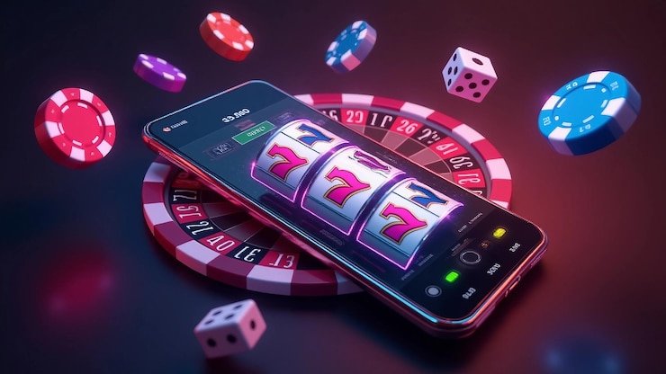Tampilan Program VIP resmi303 di ponsel