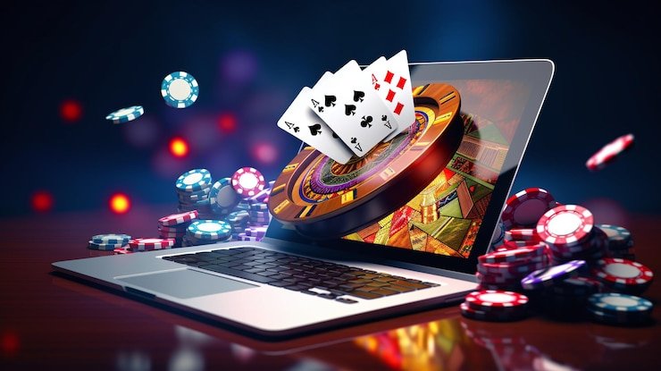 Ringkasan aman sebelum deposit di resmi303