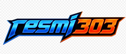 Logo resmi303 Indonesia